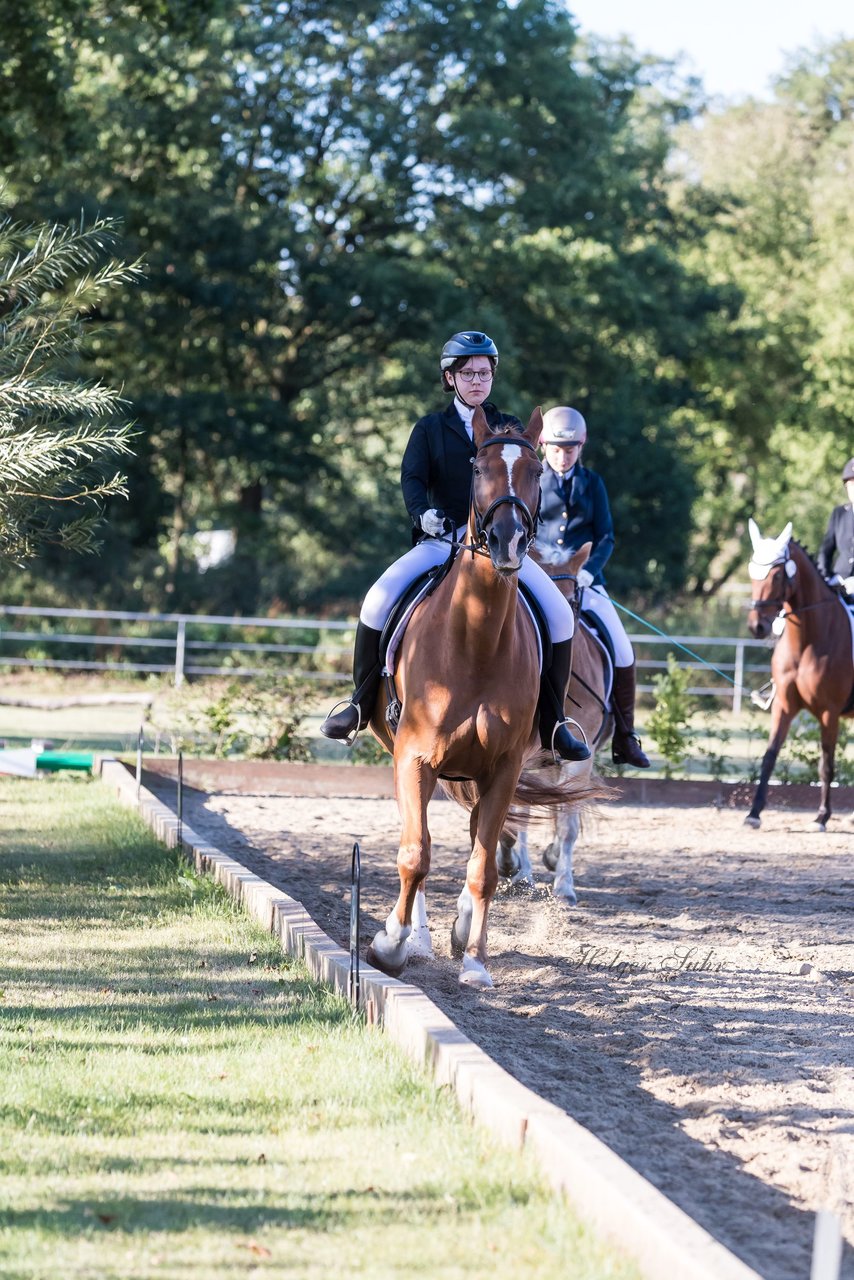 Bild 74 - Pony Akademie Turnier